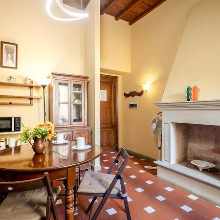 Heart Of Florence - San Lorenzo Lovely Apartment Buitenkant foto