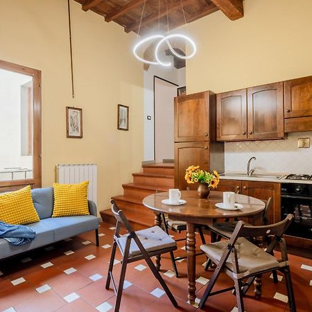 Heart Of Florence - San Lorenzo Lovely Apartment Buitenkant foto