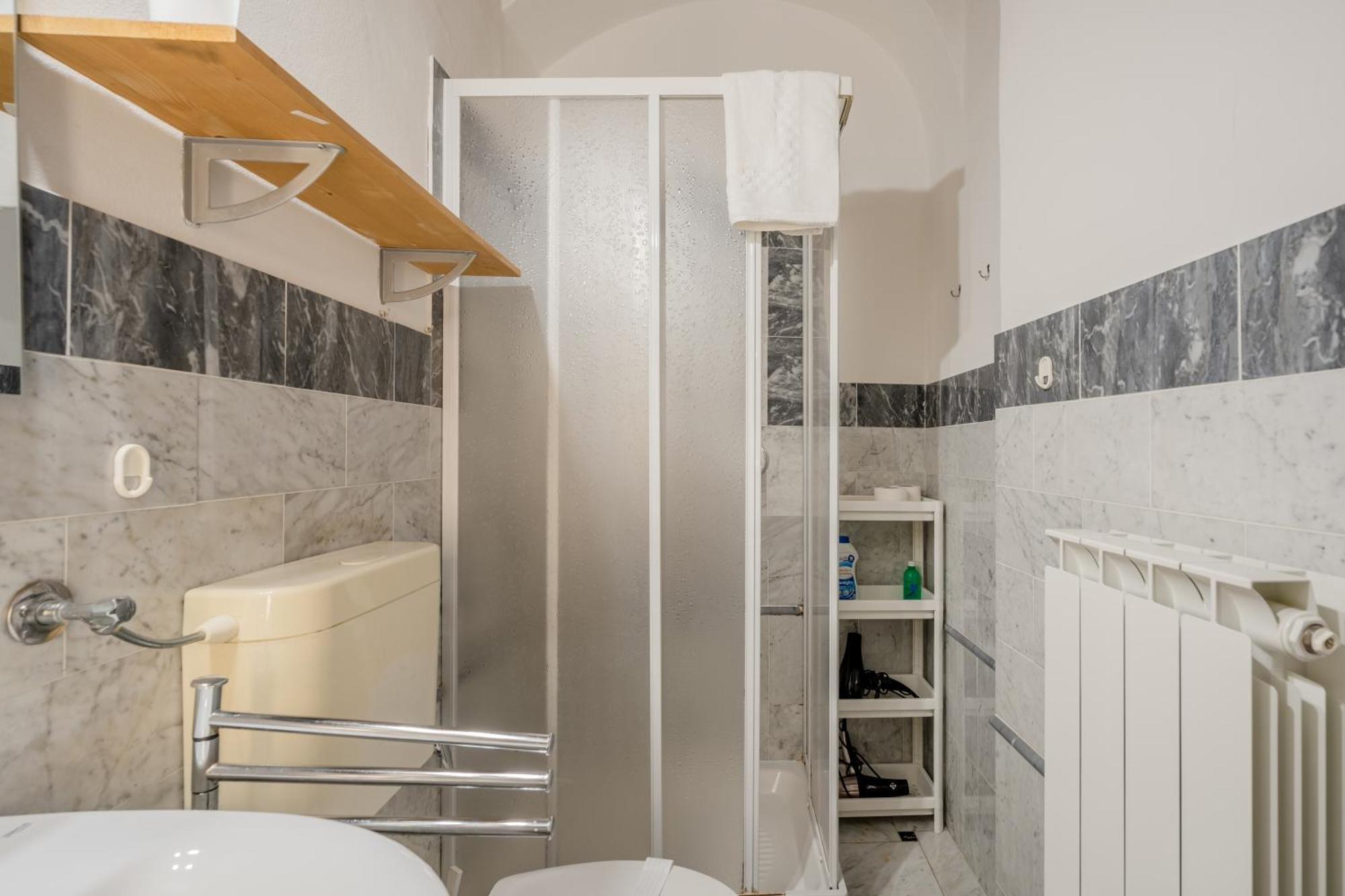 Heart Of Florence - San Lorenzo Lovely Apartment Buitenkant foto