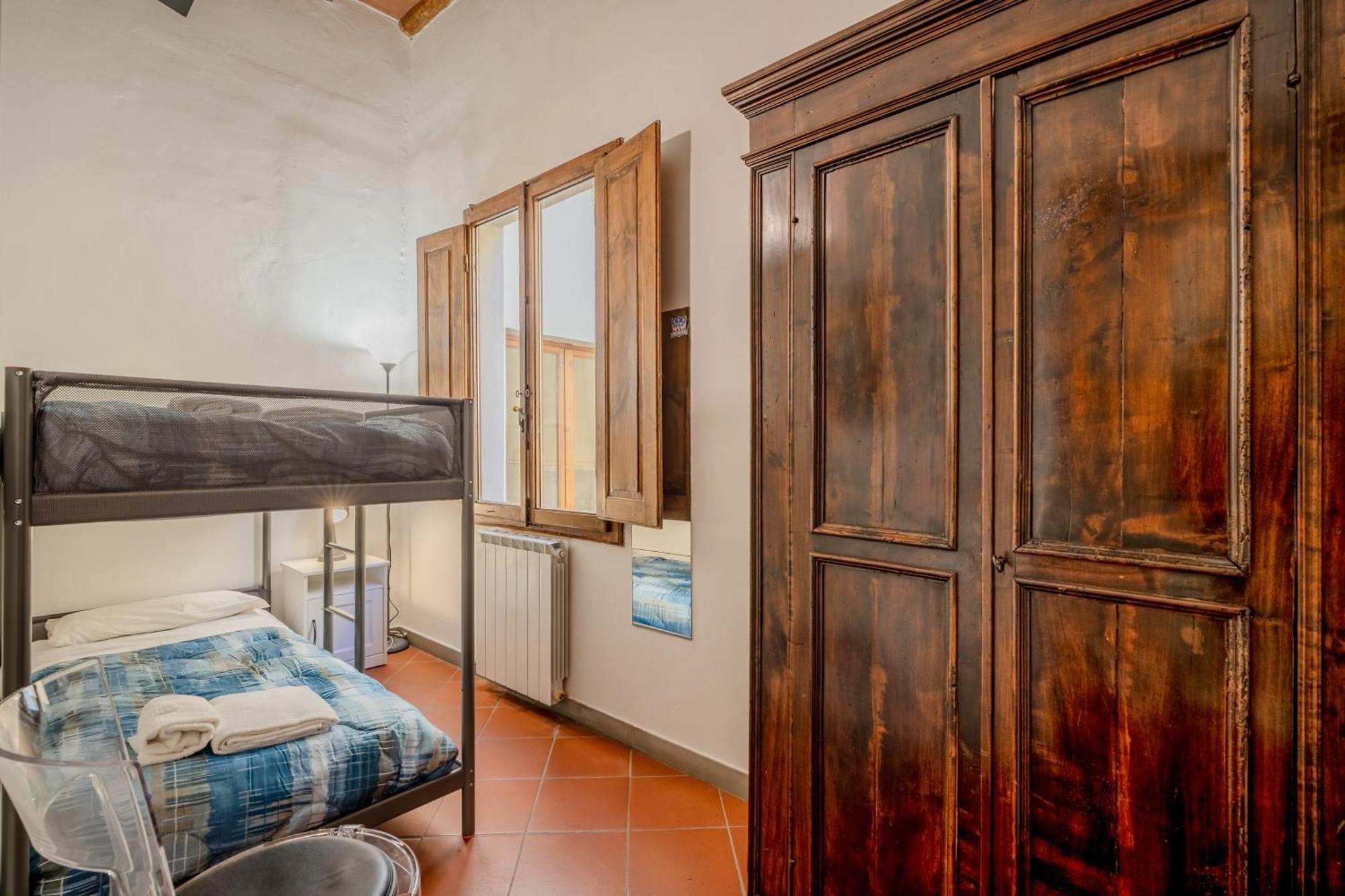 Heart Of Florence - San Lorenzo Lovely Apartment Buitenkant foto