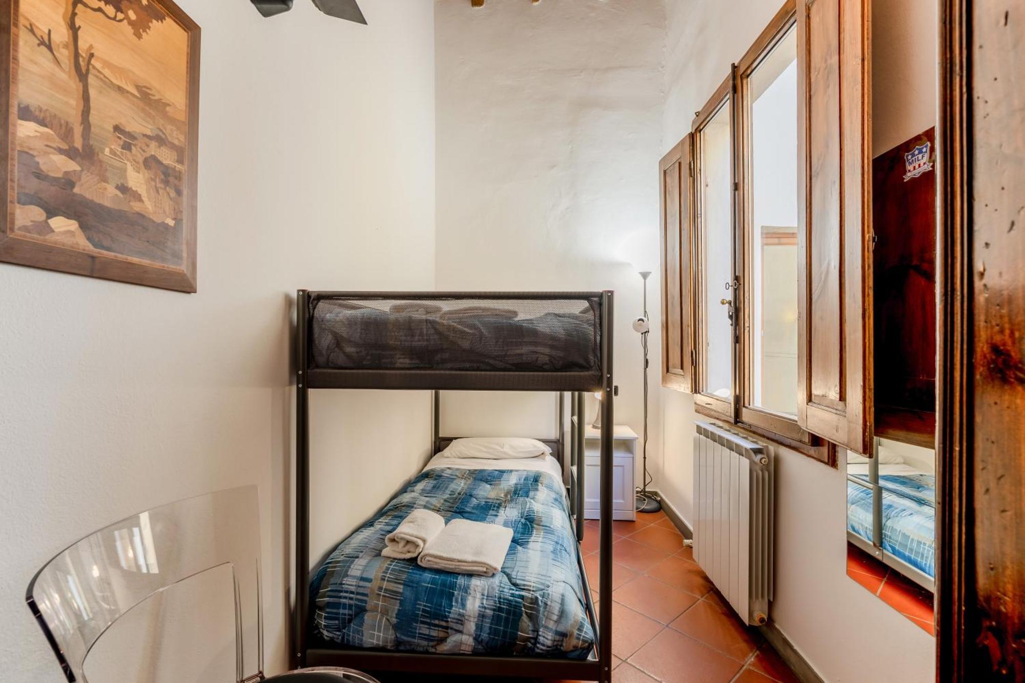 Heart Of Florence - San Lorenzo Lovely Apartment Buitenkant foto