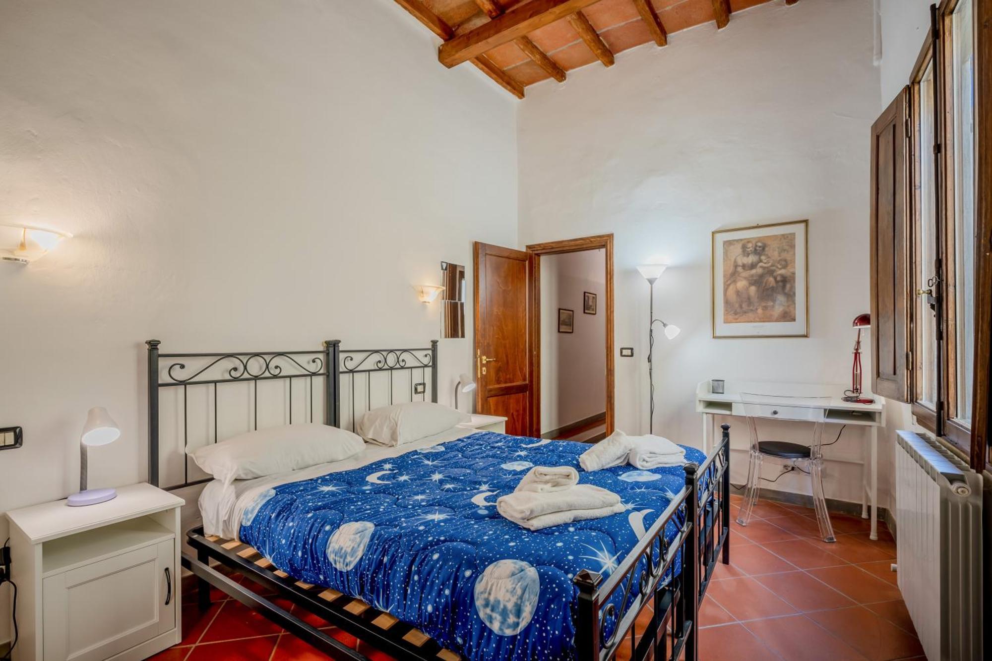 Heart Of Florence - San Lorenzo Lovely Apartment Buitenkant foto